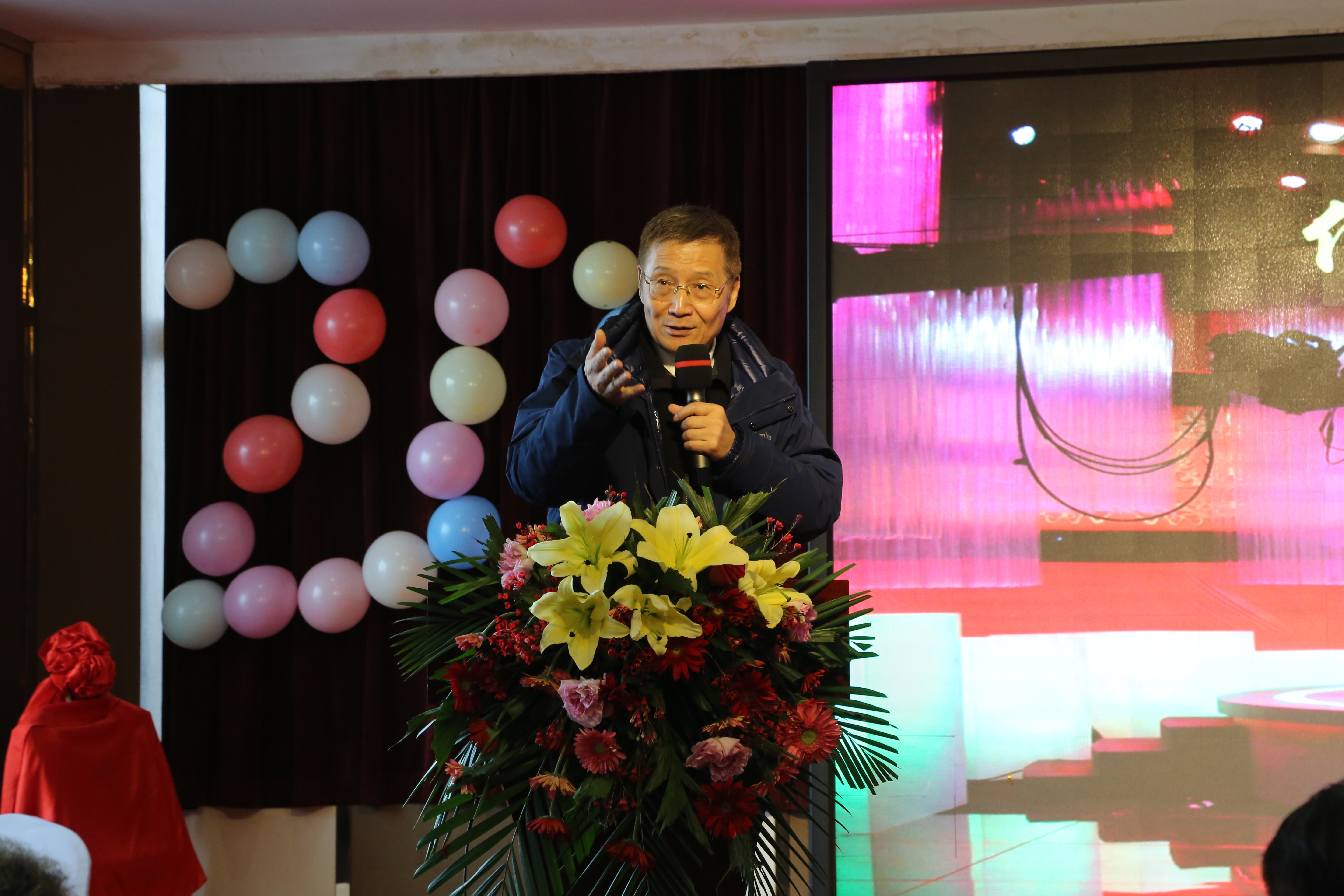 王春来老师:中国人的家国情怀