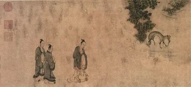礼乐文化的内涵以及其现代意义 - 国学汇